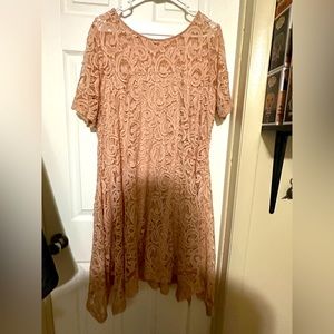 Lane Bryant dress size 18/20